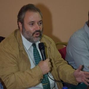 Jean Simos