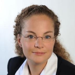 Franziska Sprecher