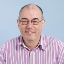 Paul R Torgerson