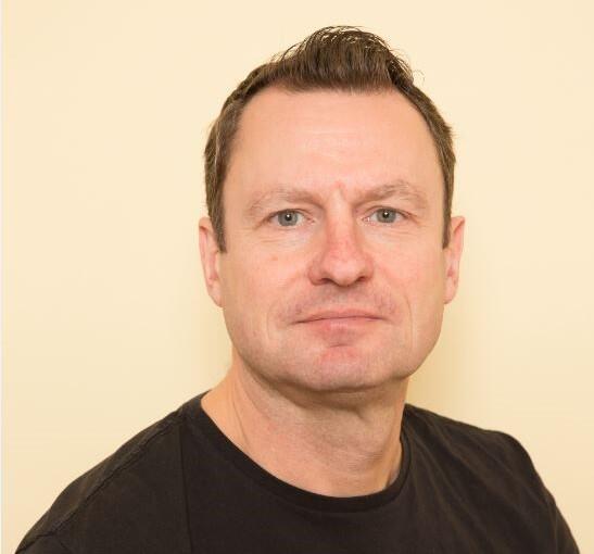 Philippe Haeberli