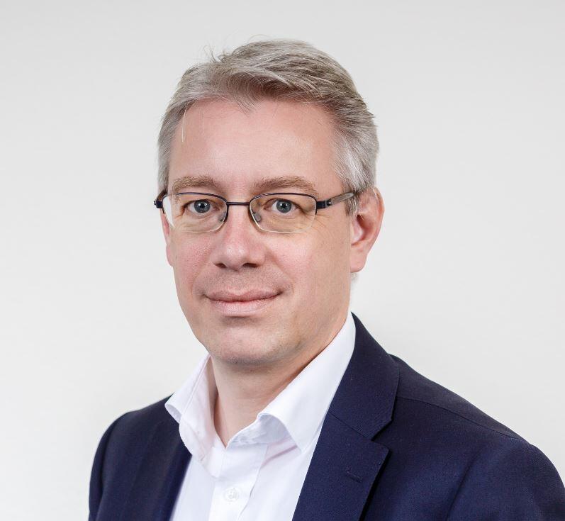 Gregor Lüthy