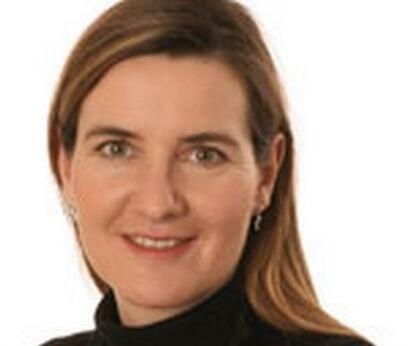 Isabelle Moncada