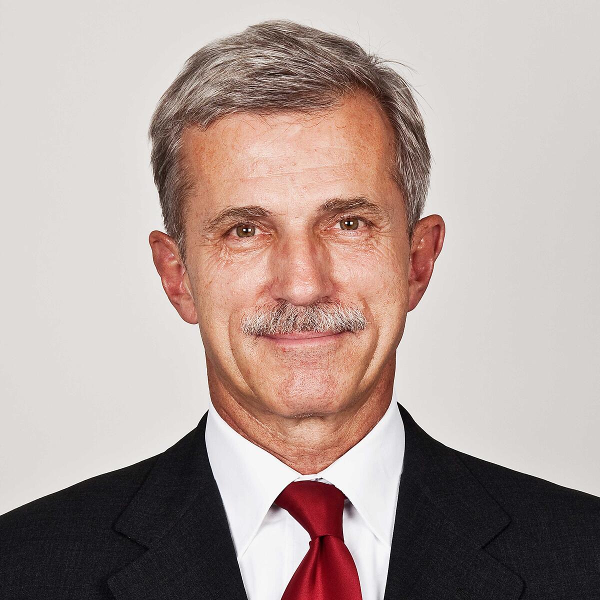 Prof. Thomas Zeltner