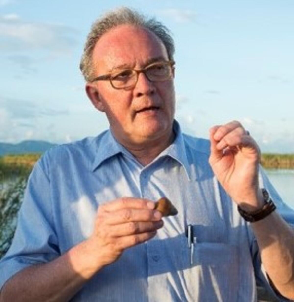 Prof. Marcel Tanner