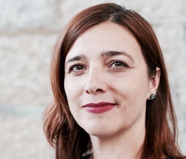 Serena Tinari